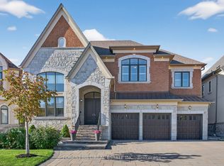 71 Sofia Olivia Cres, Vaughan, ON L6A 4V1