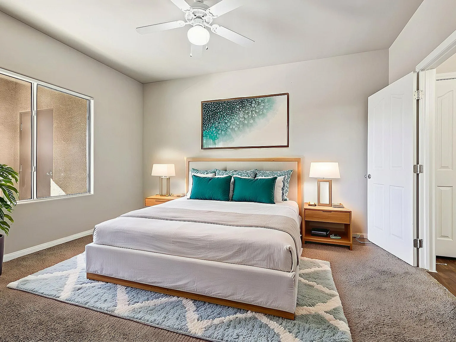 Crescent Ridge Apartments — Photo 4