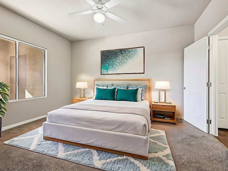F3x2 Primary Bedroom