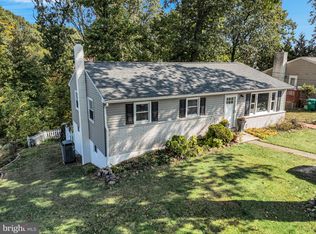 6770 Conway Rd, Harrisburg, PA 17111