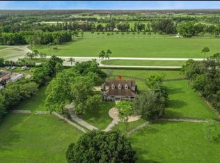 12284 Indian Mound Rd, Lake Worth, FL 33449