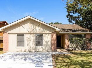 13427 Boonway Dr, Houston, TX 77045