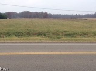 State Route 534, Newton Falls, OH 44444