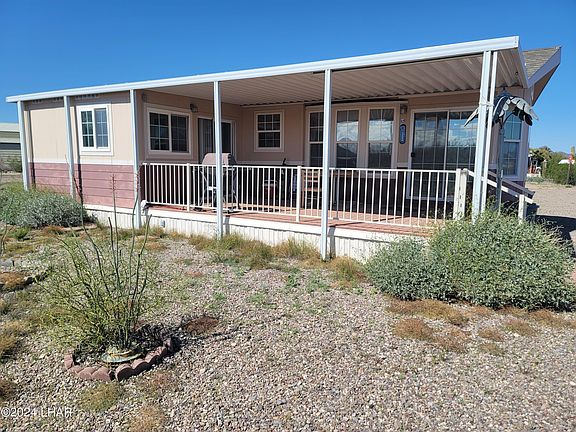 4th image of 46388 E Ironwood Ln