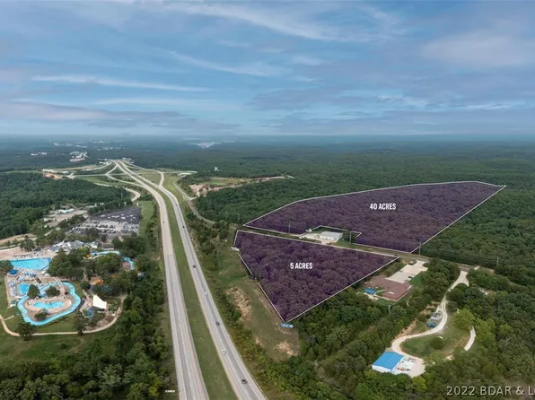 3 Midway Dr, Osage Beach, MO 65065