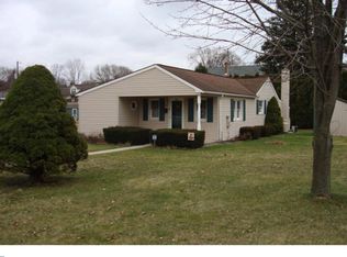 185 Park Ave, Sinking Spring, PA 19608