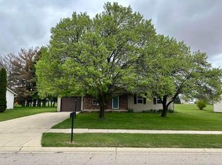 20 Lloyd Dr, North Lewisburg, OH 43060