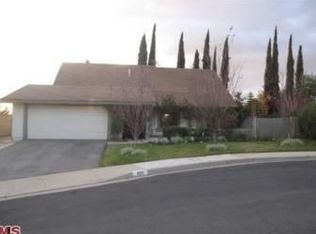 631 N Norwood Dr, San Dimas, CA 91773