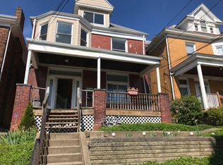 1514 Fallowfield Ave, Pittsburgh, PA 15216