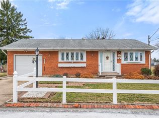 614 Brinkman Ln, McKeesport, PA 15135