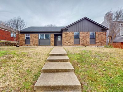 2201 Country Oaks Dr, Garland, TX, 75040
