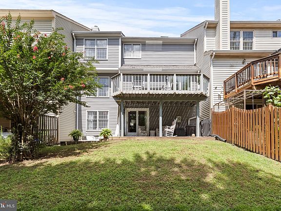 5th image of 6554 Palisades Dr