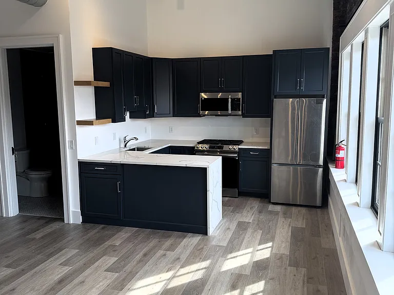 231 Closter Dock Rd #3A — Photo 2