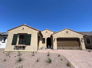 6139 W Sunrise Ct, Buckeye, AZ 85396