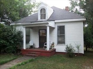 2212 Roberts St, Raleigh, NC 27607