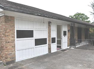 1872 Bimini Way, Seabrook, TX 77586