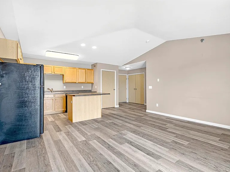 Step into the spacious interiors of Minot Place Apartments, where modern design meets comfort. Enjoy open layouts, sleek finishes, and an inviting atmosphere. Don't miss outschedule your tour today!