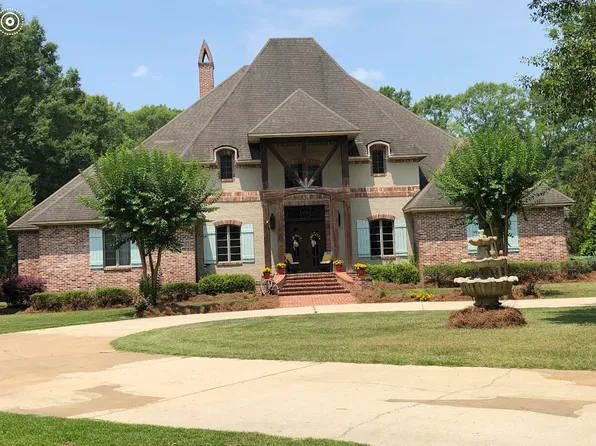 306 Old Foxworth Rd, Columbia, MS 39429