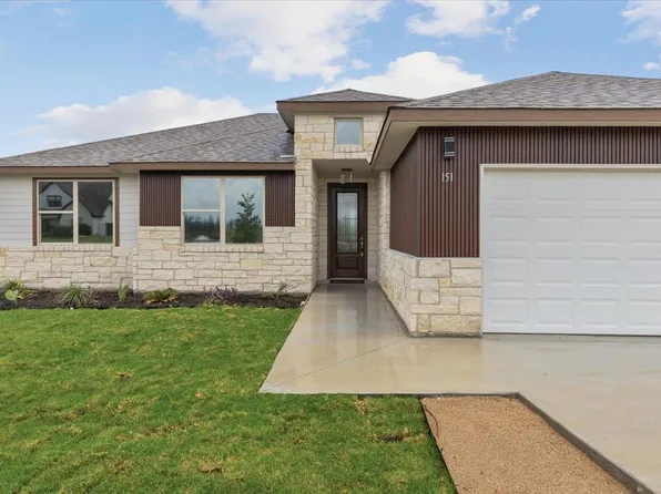 151 Bianca Cir, Del Valle, TX 78617
