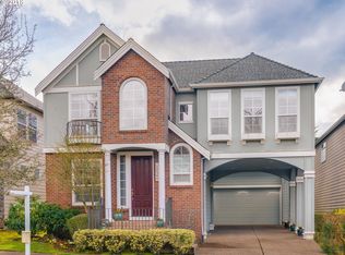 12544 NW Milazzo Ln, Portland, OR 97229