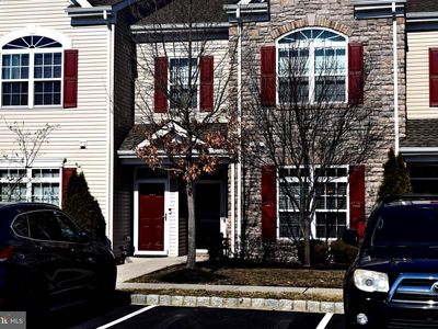 603 Van Gogh Ct, Williamstown, NJ, 08094