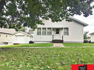 311 S Monitor St, West Point, NE 68788