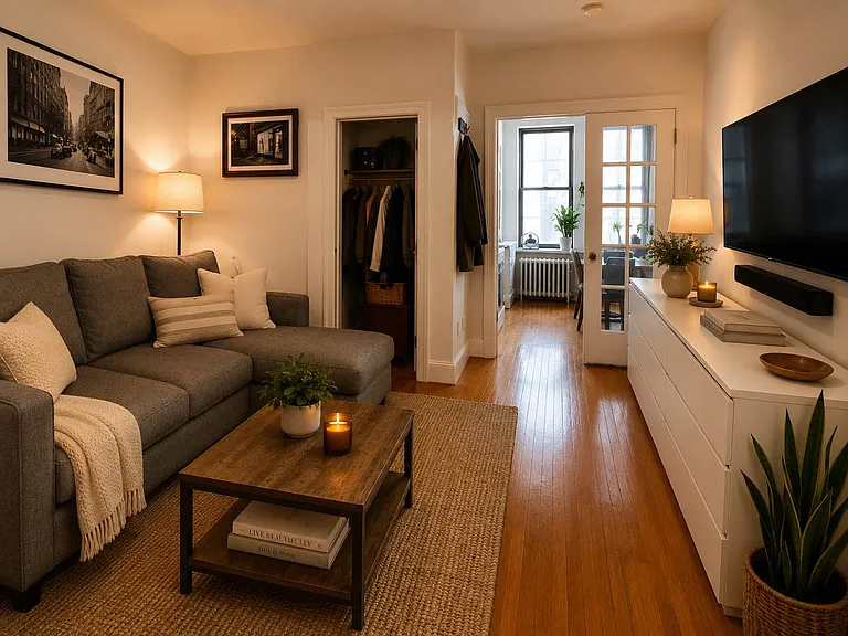 261 Broome St #3A — Photo 2