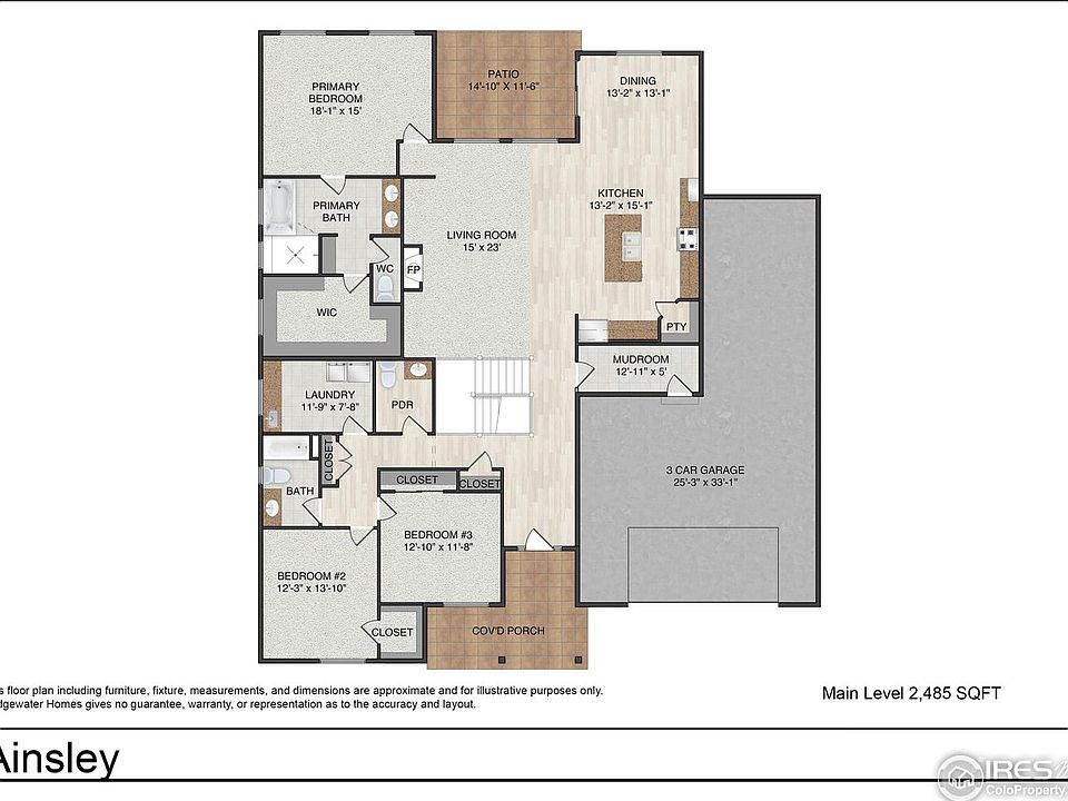 2nd image of 2971 Great Egret Ave