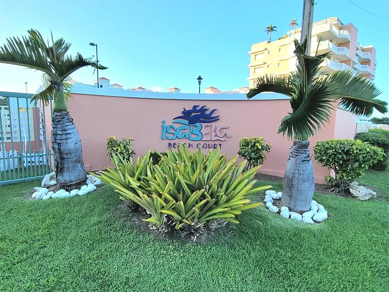 APT 313 Cond. Isabela Beach Court # — Photo 33