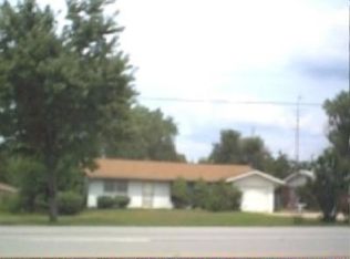 3981 W Us Highway 20, La Porte, IN 46350