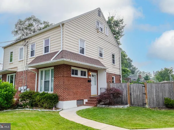 6844 Kenyon Dr, Alexandria, VA 22307