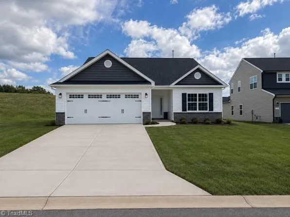 526 Valentine Ct, Graham, NC 27253