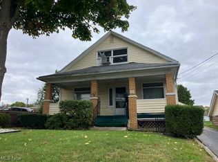 43 Gilbert Ave, Niles, OH 44446
