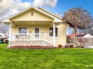 612 S Mill St, Milton Freewater, OR 97862