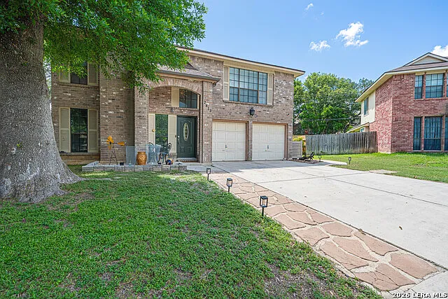 2813 Kline Cir — Photo 2