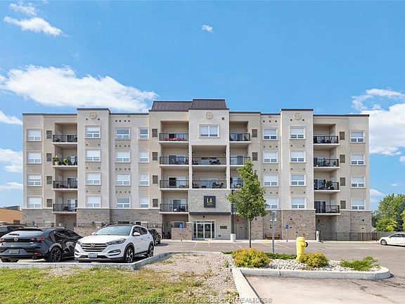 2nd image of 1740 Sprucewood Ave #502