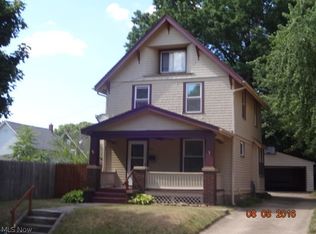 297 Ido Ave, Akron, OH 44301