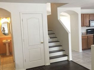6228 Cloud Dance Dr, Las Cruces, NM 88012
