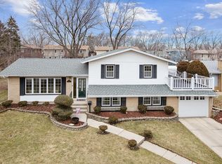 6224 Boca Rio Dr, Oak Forest, IL 60452