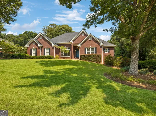 1416 Arblay Pl, Loganville, GA 30052