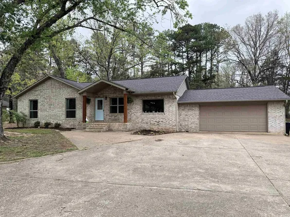 542 Jason St, Clinton, AR 72031