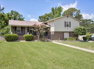 707 Oriole St, Aiken, SC 29803