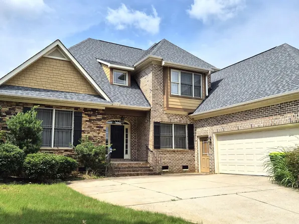 217 Asheton Lakes Way, Simpsonville, SC 29681