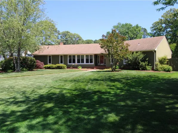 612 Rosaer Ct, Virginia Beach, VA 23464