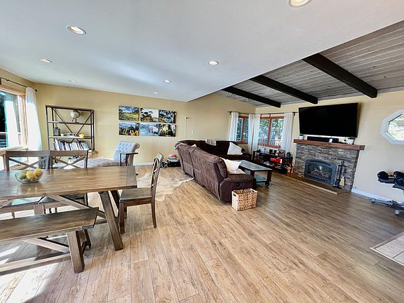 Great Room from Kitchen