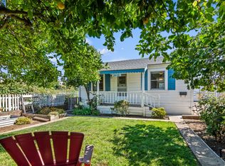 676 W I St, Benicia, CA 94510