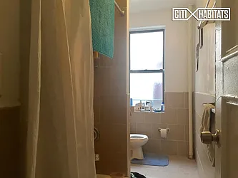 Rented by Citi Habitats