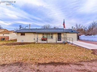 488 Del Rey Ave, Canon City, CO 81212
