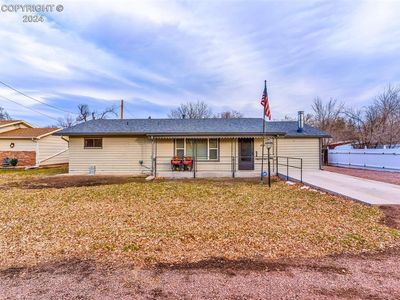 488 Del Rey Ave, Canon City, CO, 81212