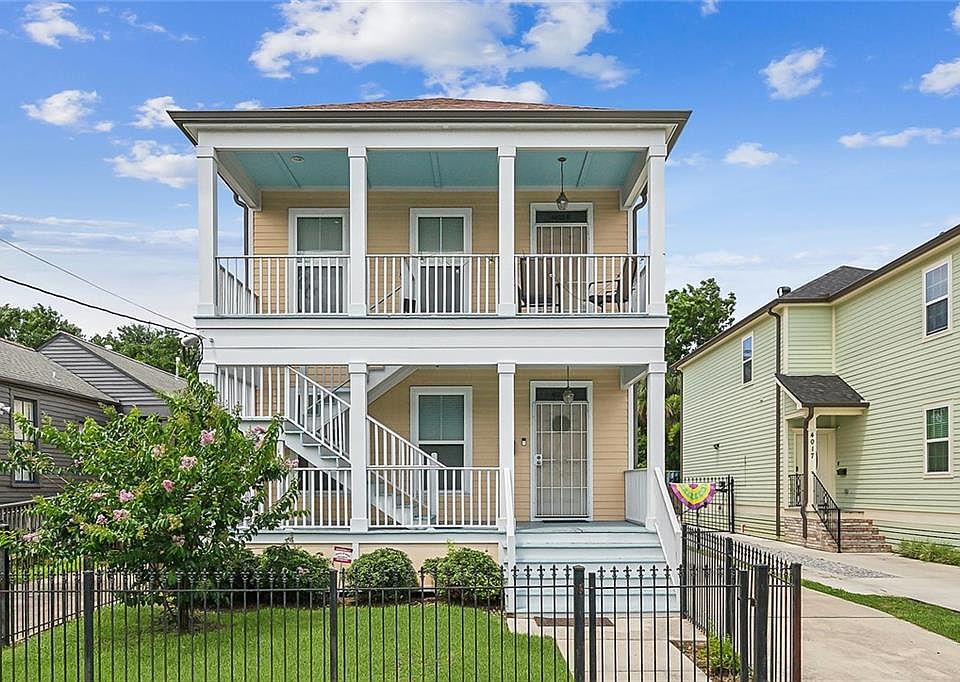 1st image of 4023 Ulloa St